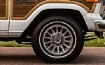 1989 Grand Wagoneer Thumbnail 16