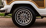 1989 Grand Wagoneer Thumbnail 18