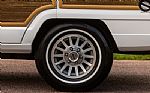 1989 Grand Wagoneer Thumbnail 19