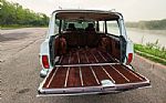 1989 Grand Wagoneer Thumbnail 20