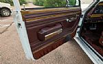 1989 Grand Wagoneer Thumbnail 29