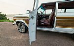 1989 Grand Wagoneer Thumbnail 30