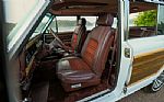 1989 Grand Wagoneer Thumbnail 31