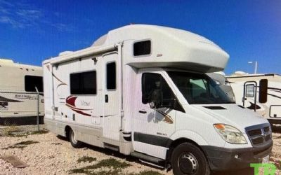 Photo of a 2007 Winnebago View 23H Class C Motorhome for sale