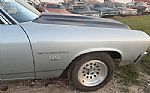 1970 El Camino Thumbnail 8
