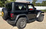 2022 Wrangler Rubicon Thumbnail 3