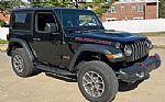 2022 Wrangler Rubicon Thumbnail 1