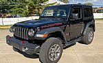 2022 Wrangler Rubicon Thumbnail 4