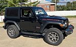 2022 Wrangler Rubicon Thumbnail 20