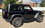 2022 Wrangler Rubicon Thumbnail 33