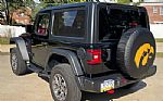 2022 Wrangler Rubicon Thumbnail 36