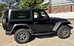 2022 Wrangler Rubicon Thumbnail 34