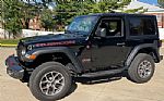 2022 Wrangler Rubicon Thumbnail 46