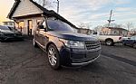 2017 Range Rover Thumbnail 2