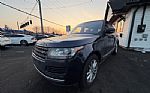 2017 Range Rover Thumbnail 1