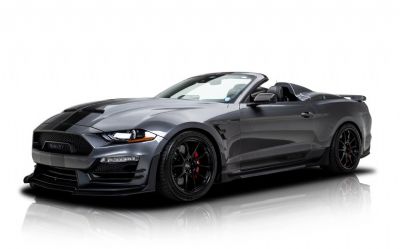 Photo of a 2023 Ford Shelby Mustang Super Snake SPE 2023 Ford Shelby Mustang Super Snake Speedster for sale