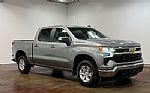 2026 Silverado 1500 Thumbnail 22