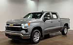 2026 Silverado 1500 Thumbnail 30