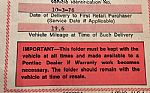 1976 Trans Am Thumbnail 53