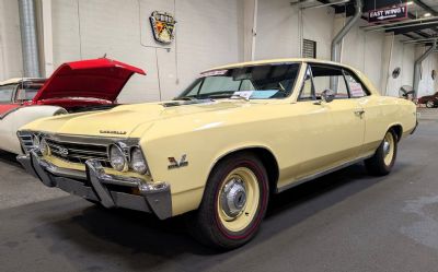 Photo of a 1967 Chevrolet Chevelle SS for sale