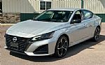 2024 Altima Thumbnail 4