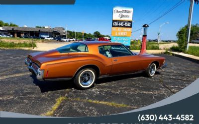 Photo of a 1973 Buick Riviera for sale