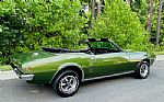 1968 Firebird 400 Thumbnail 4