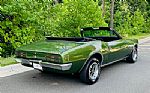 1968 Firebird 400 Thumbnail 5