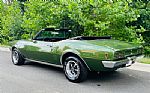 1968 Firebird 400 Thumbnail 9