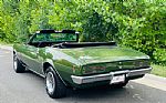 1968 Firebird 400 Thumbnail 8