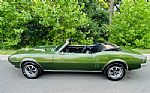 1968 Firebird 400 Thumbnail 11
