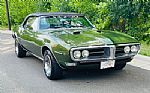1968 Firebird 400 Thumbnail 14