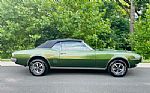 1968 Firebird 400 Thumbnail 16