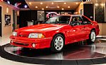1993 Mustang SVT Cobra Thumbnail 1