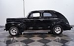 1940 Tudor Sedan Restomod Thumbnail 2