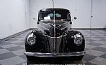 1940 Tudor Sedan Restomod Thumbnail 15