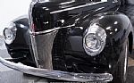 1940 Tudor Sedan Restomod Thumbnail 17