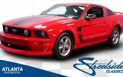 Photo of a 2005 Ford Mustang GT for sale