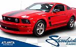 2005 Mustang GT Thumbnail 1