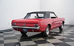 1965 Mustang K-Code Convertible Thumbnail 12