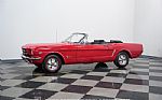 1965 Mustang K-Code Convertible Thumbnail 7