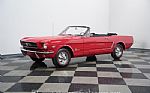 1965 Mustang K-Code Convertible Thumbnail 6