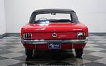1965 Mustang K-Code Convertible Thumbnail 11