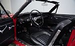 1965 Mustang K-Code Convertible Thumbnail 4