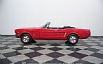 1965 Mustang K-Code Convertible Thumbnail 8