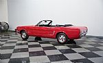 1965 Mustang K-Code Convertible Thumbnail 9