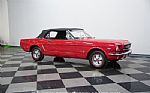 1965 Mustang K-Code Convertible Thumbnail 16
