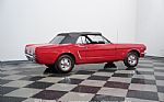 1965 Mustang K-Code Convertible Thumbnail 14