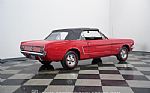 1965 Mustang K-Code Convertible Thumbnail 13