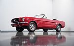 1965 Mustang K-Code Convertible Thumbnail 21